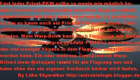 F&uuml;r bessere Zeiten bald